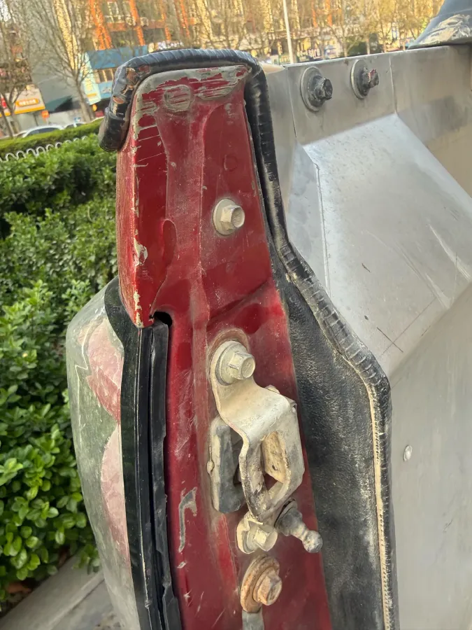 2020 Great Wall Poer 2.0T 163HP L4 8AT,autocango,china used car exporter,china ev exporter,chinese used car exporter,chinese used ev exporter