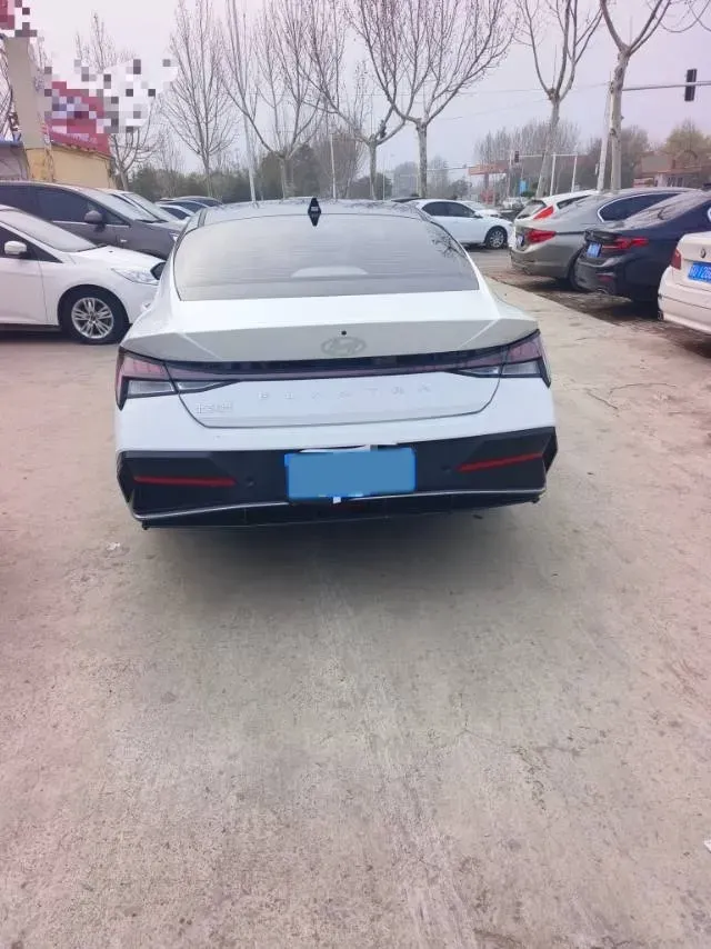 2023 Hyundai Elantra 1.5L 115HP L4 CVT,autocango,china used car exporter,china ev exporter,chinese used car exporter,chinese used ev exporter