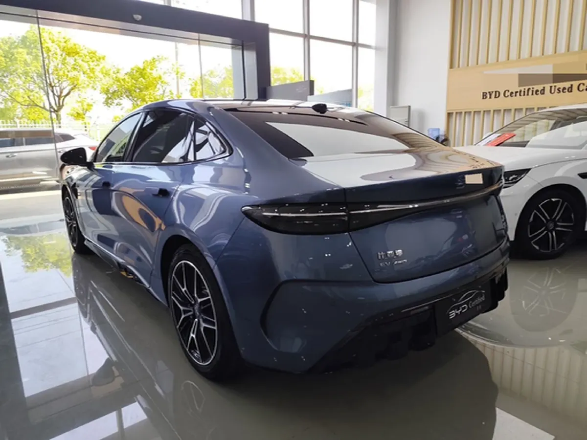 2025 BYD Seal BEV 80.64KWH,autocango,china used car exporter,china ev exporter,chinese used car exporter,chinese used ev exporter