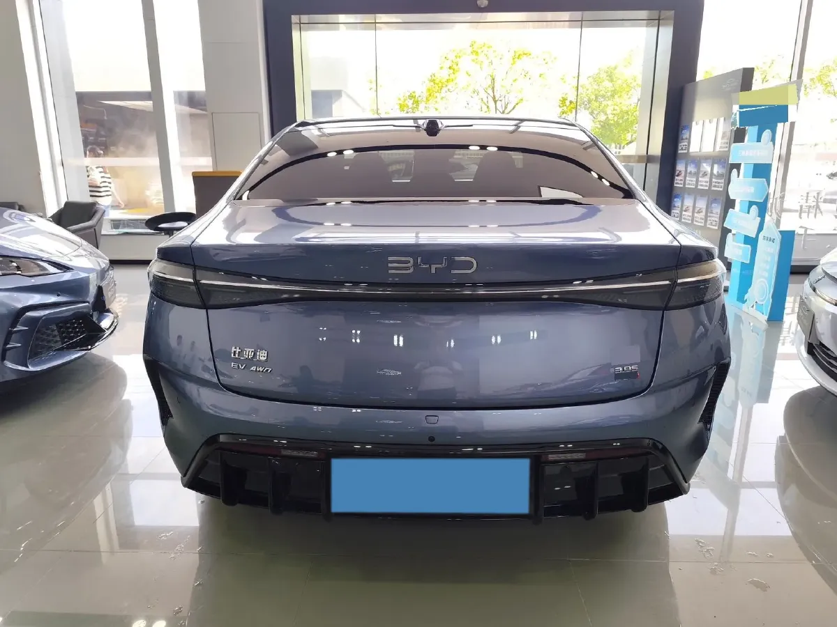 2025 BYD Seal BEV 80.64KWH,autocango,china used car exporter,china ev exporter,chinese used car exporter,chinese used ev exporter