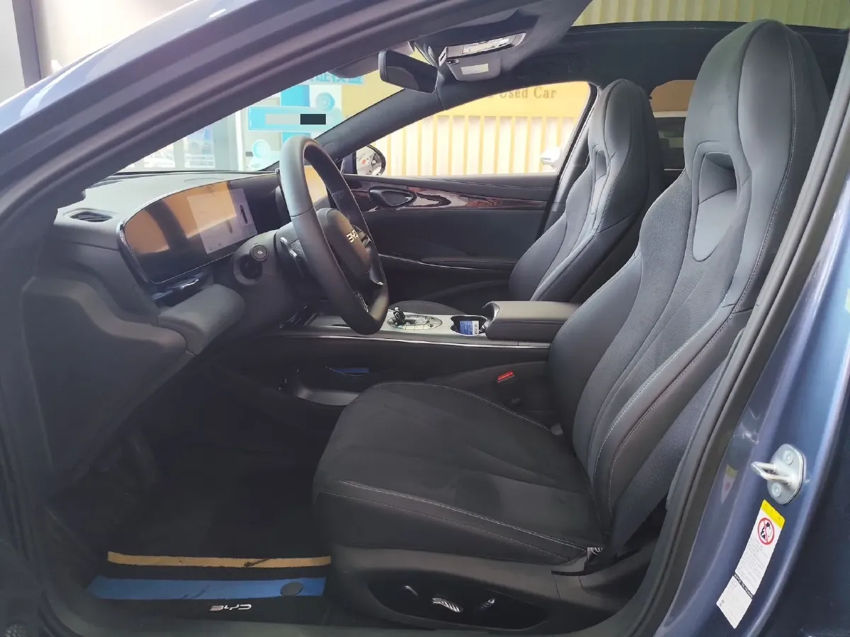 2025 BYD Seal BEV 80.64KWH,autocango,china used car exporter,china ev exporter,chinese used car exporter,chinese used ev exporter