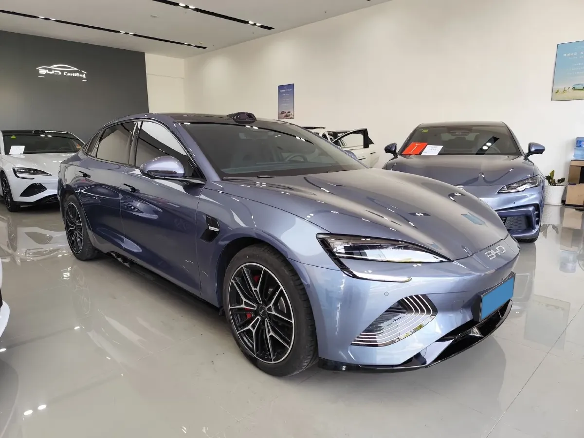 2025 BYD Seal BEV 80.64KWH,autocango,china used car exporter,china ev exporter,chinese used car exporter,chinese used ev exporter