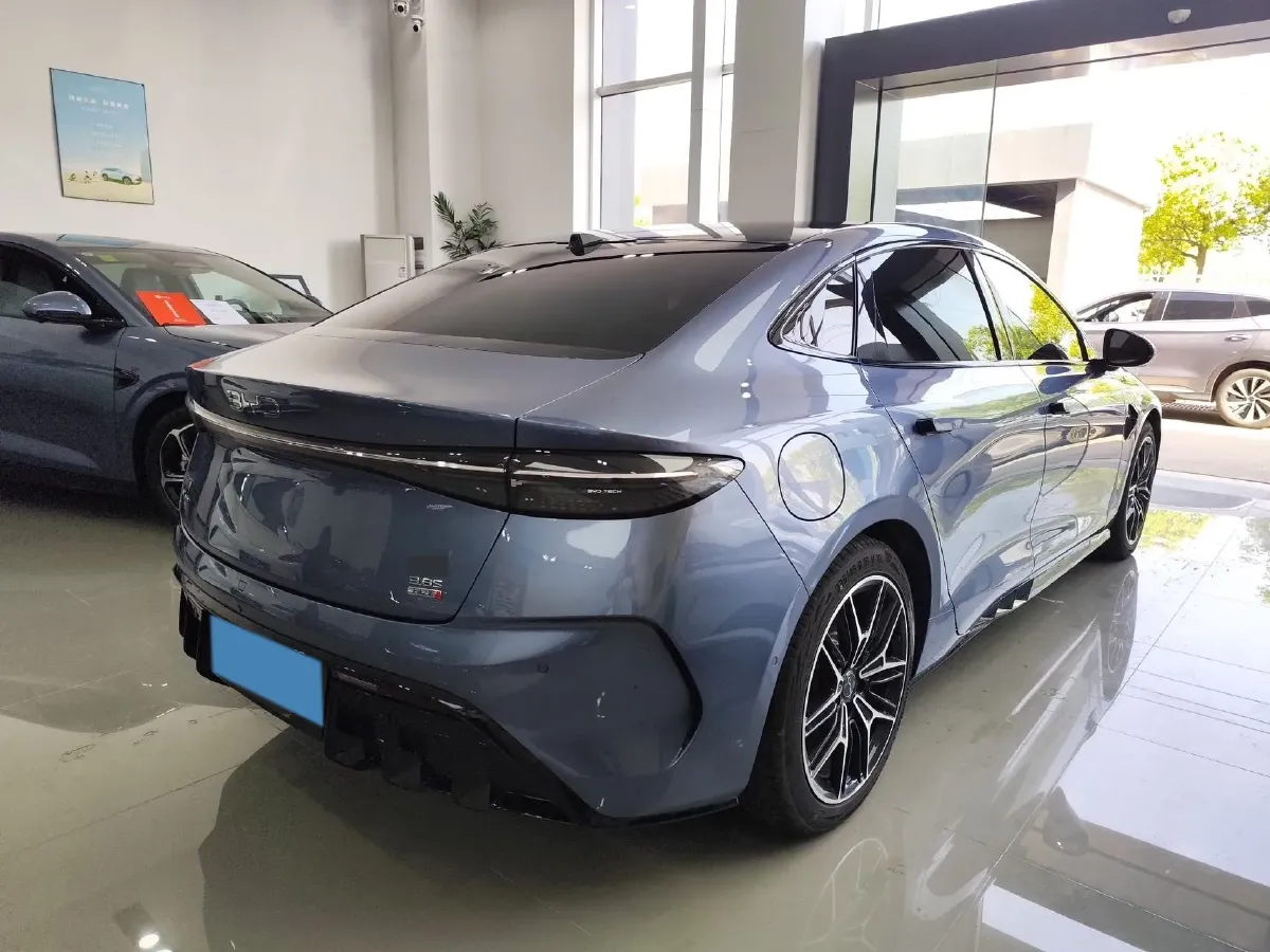 2025 BYD Seal BEV 80.64KWH,autocango,china used car exporter,china ev exporter,chinese used car exporter,chinese used ev exporter