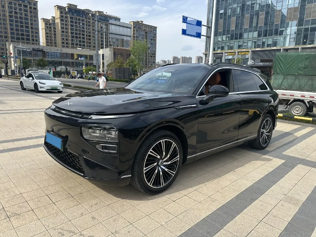 2024 Xpeng G9 BEV 78.2KWH,autocango,china used car exporter,china ev exporter,chinese used car exporter,chinese used ev exporter