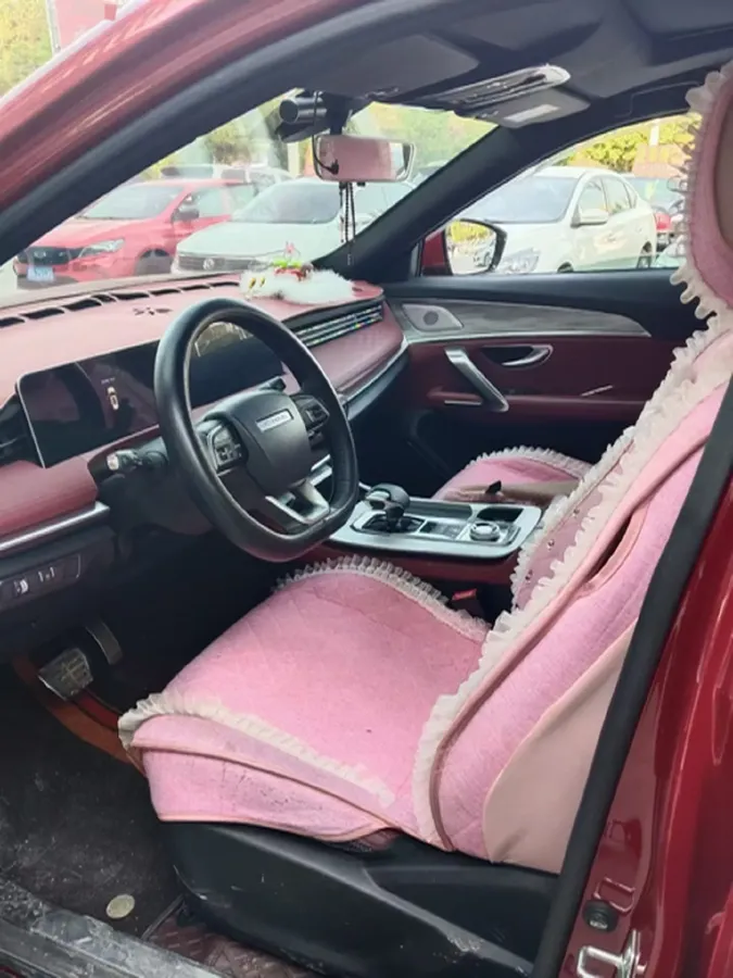 2024 Jetour X70 Plus 1.5T 156HP L4 6DCT,autocango,china used car exporter,china ev exporter,chinese used car exporter,chinese used ev exporter