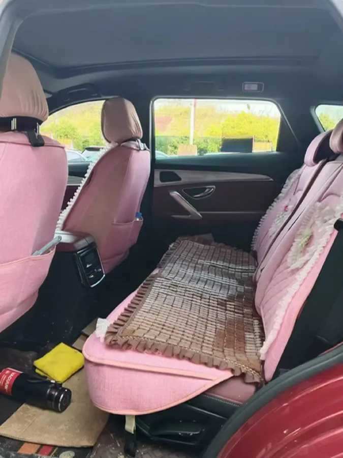 2024 Jetour X70 Plus 1.5T 156HP L4 6DCT,autocango,china used car exporter,china ev exporter,chinese used car exporter,chinese used ev exporter