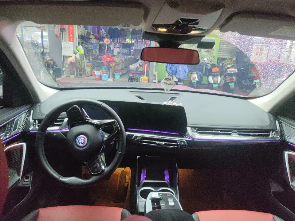 2023 BMW X1 2.0T 204HP L4 7DCT,autocango,china used car exporter,china ev exporter,chinese used car exporter,chinese used ev exporter