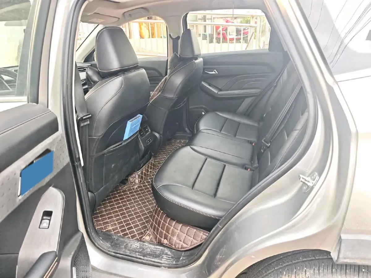 2022 Haval Rabbit 1.5T 150HP L4 7DCT,autocango,china used car exporter,china ev exporter,chinese used car exporter,chinese used ev exporter