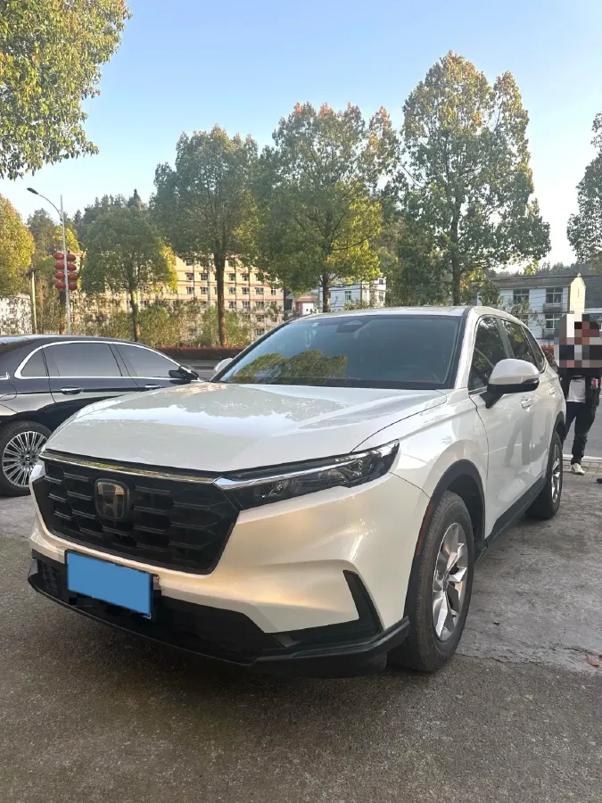 2023 Honda CR-V 1.5T 193HP L4 CVT,autocango,china used car exporter,china ev exporter,chinese used car exporter,chinese used ev exporter