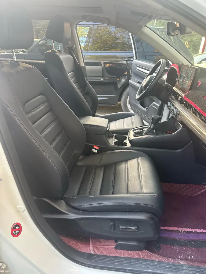 2023 Honda CR-V 1.5T 193HP L4 CVT,autocango,china used car exporter,china ev exporter,chinese used car exporter,chinese used ev exporter