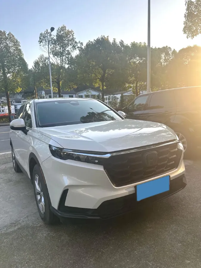 2023 Honda CR-V 1.5T 193HP L4 CVT,autocango,china used car exporter,china ev exporter,chinese used car exporter,chinese used ev exporter