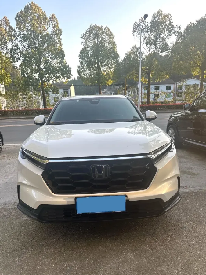 2023 Honda CR-V 1.5T 193HP L4 CVT,autocango,china used car exporter,china ev exporter,chinese used car exporter,chinese used ev exporter