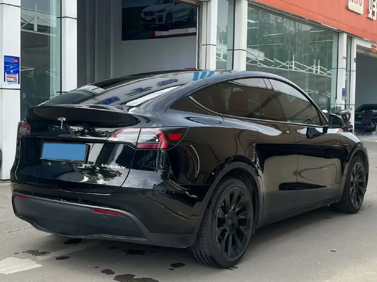 2021 Tesla Model Y BEV 60KWH,autocango,china used car exporter,china ev exporter,chinese used car exporter,chinese used ev exporter