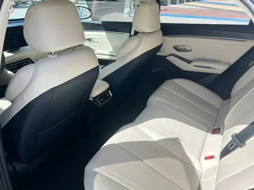 2024 BYD QinL 1.5L 101HP L4 E-CVT PHEV 10.08KWH,autocango,china used car exporter,china ev exporter,chinese used car exporter,chinese used ev exporter