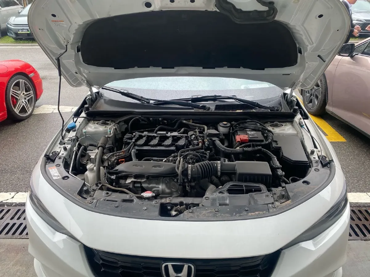 2022 Honda Integra 1.5T 182HP L4 CVT,autocango,china used car exporter,china ev exporter,chinese used car exporter,chinese used ev exporter