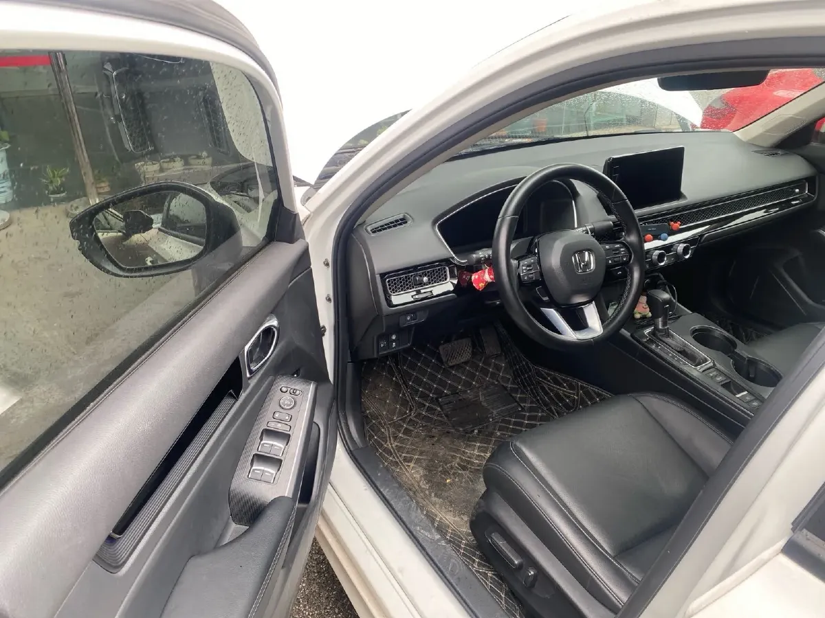 2022 Honda Integra 1.5T 182HP L4 CVT,autocango,china used car exporter,china ev exporter,chinese used car exporter,chinese used ev exporter