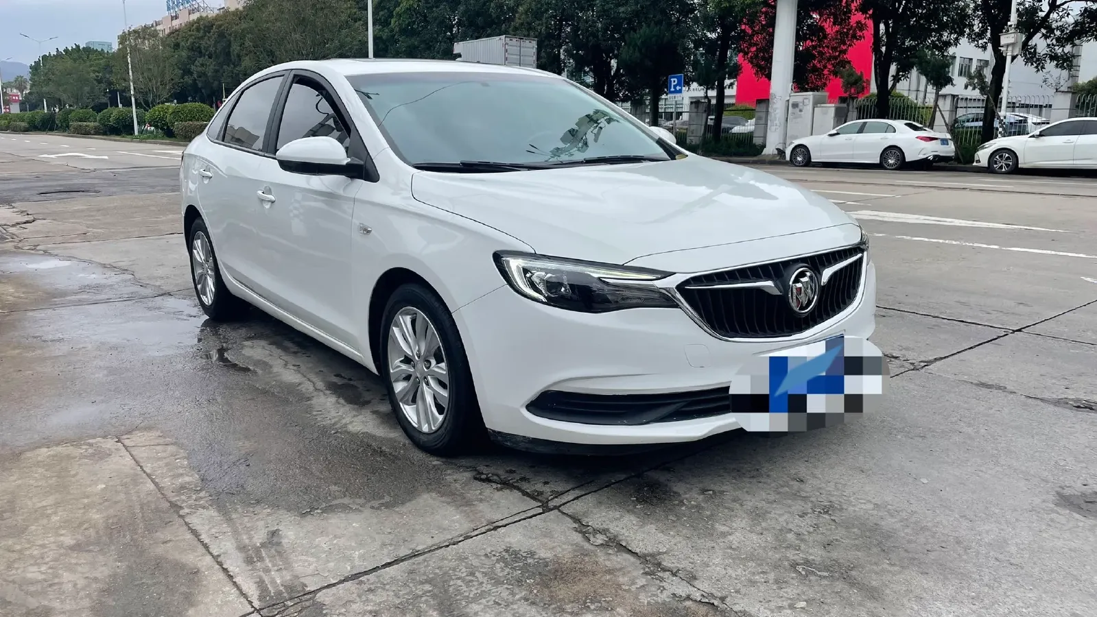 2021 Buick Excelle 1.3T 163HP L3 6AT,autocango,china used car exporter,china ev exporter,chinese used car exporter,chinese used ev exporter