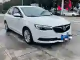 2021 Buick Excelle 1.3T 163HP L3 6AT