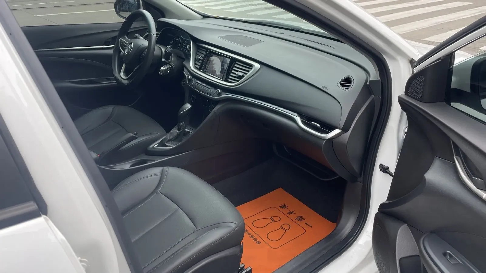 2021 Buick Excelle 1.3T 163HP L3 6AT,autocango,china used car exporter,china ev exporter,chinese used car exporter,chinese used ev exporter