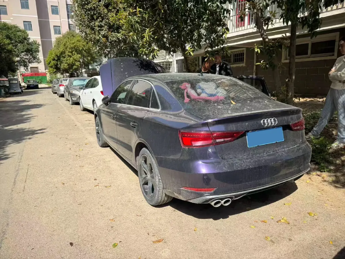 2020 Audi A3 1.4T 150HP L4 7DCT,autocango,china used car exporter,china ev exporter,chinese used car exporter,chinese used ev exporter