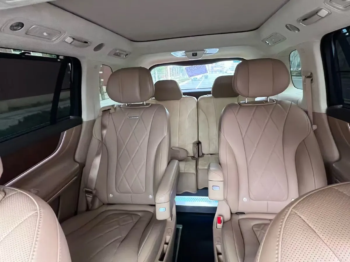 2024 HIMA AITO M9 1.5T 152HP L4 REEV 52KWH,autocango,china used car exporter,china ev exporter,chinese used car exporter,chinese used ev exporter