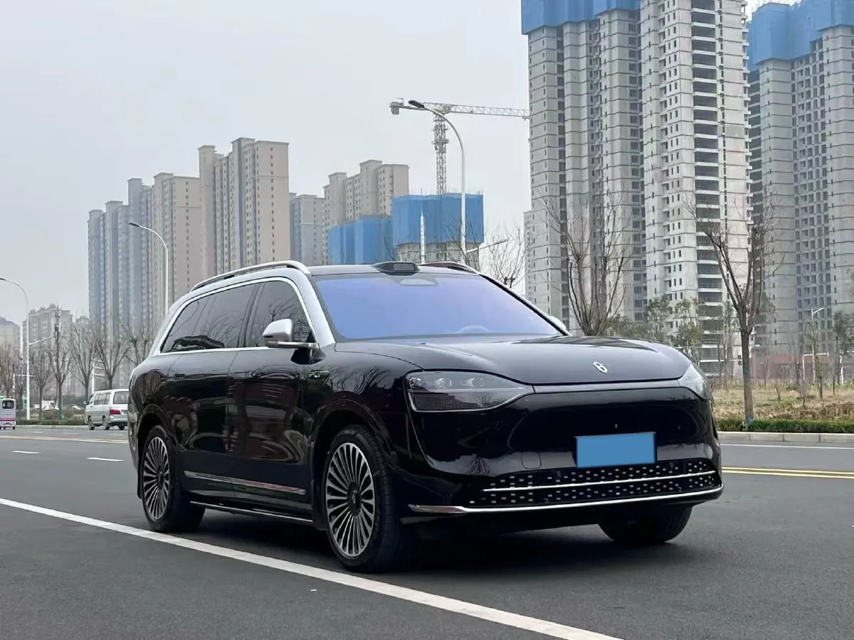 2024 HIMA AITO M9 1.5T 152HP L4 REEV 52KWH,autocango,china used car exporter,china ev exporter,chinese used car exporter,chinese used ev exporter