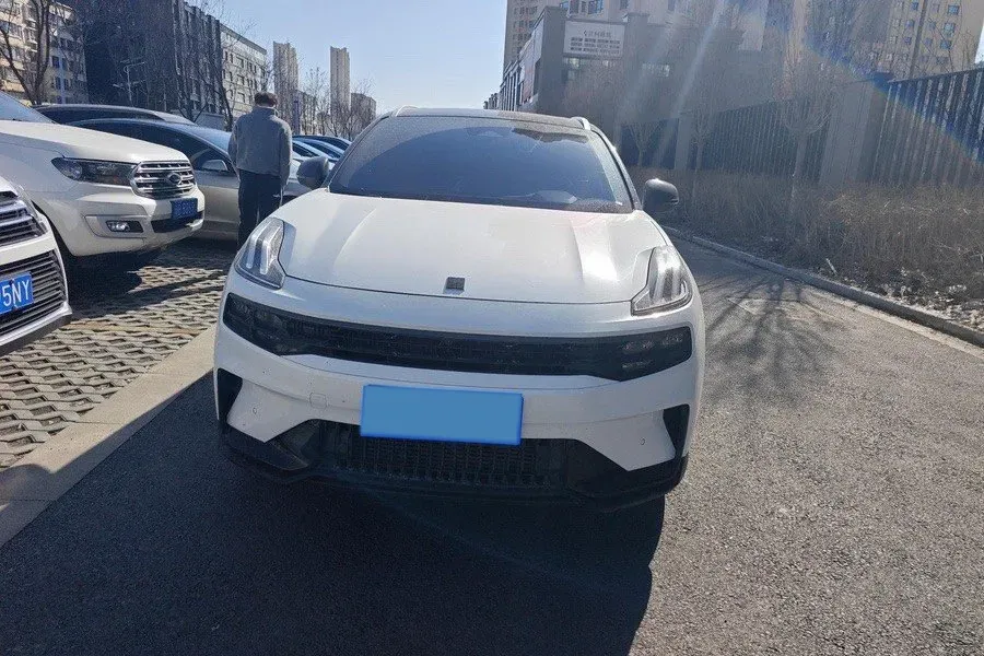 2023 LYNK&CO 06 1.5T 181HP L4 7DCT,autocango,china used car exporter,china ev exporter,chinese used car exporter,chinese used ev exporter