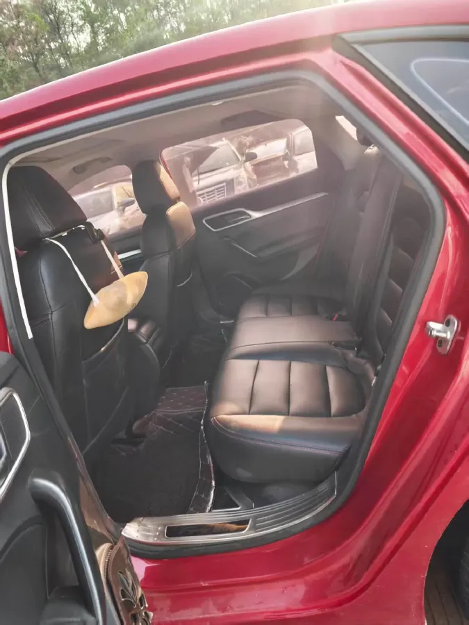 2017 MG MG6 1.5T 169HP L4 7DCT,autocango,china used car exporter,china ev exporter,chinese used car exporter,chinese used ev exporter