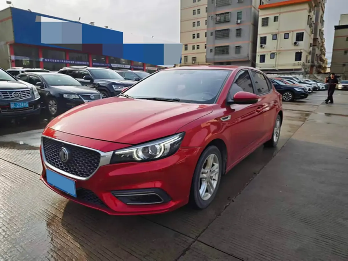 2017 MG MG6 1.5T 169HP L4 7DCT,autocango,china used car exporter,china ev exporter,chinese used car exporter,chinese used ev exporter