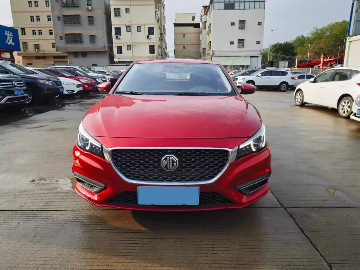 2017 MG MG6 1.5T 169HP L4 7DCT,autocango,china used car exporter,china ev exporter,chinese used car exporter,chinese used ev exporter