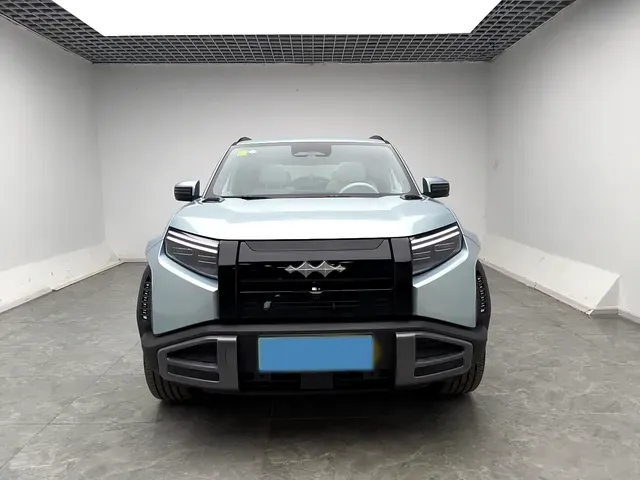 2025 FangChengBao Tai 3 BEV,autocango,china used car exporter,china ev exporter,chinese used car exporter,chinese used ev exporter