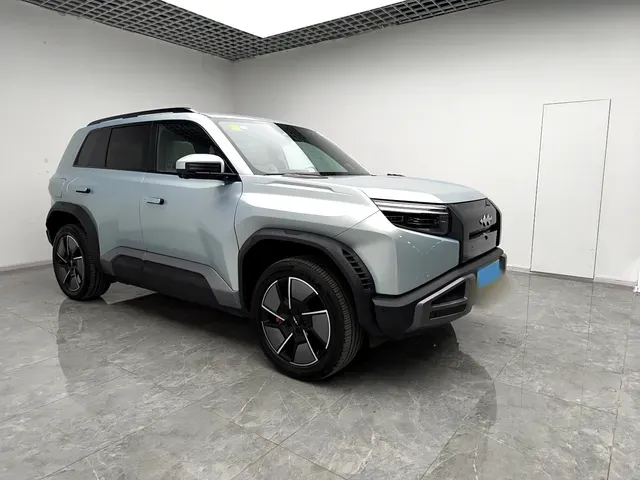 2025 FangChengBao Tai 3 BEV,autocango,china used car exporter,china ev exporter,chinese used car exporter,chinese used ev exporter