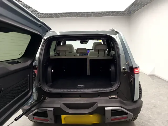 2025 FangChengBao Tai 3 BEV,autocango,china used car exporter,china ev exporter,chinese used car exporter,chinese used ev exporter