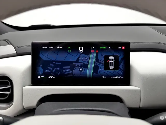 2025 FangChengBao Tai 3 BEV,autocango,china used car exporter,china ev exporter,chinese used car exporter,chinese used ev exporter