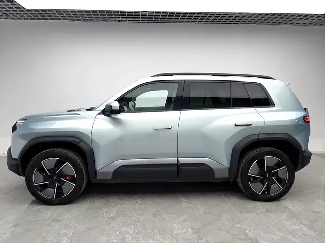 2025 FangChengBao Tai 3 BEV,autocango,china used car exporter,china ev exporter,chinese used car exporter,chinese used ev exporter