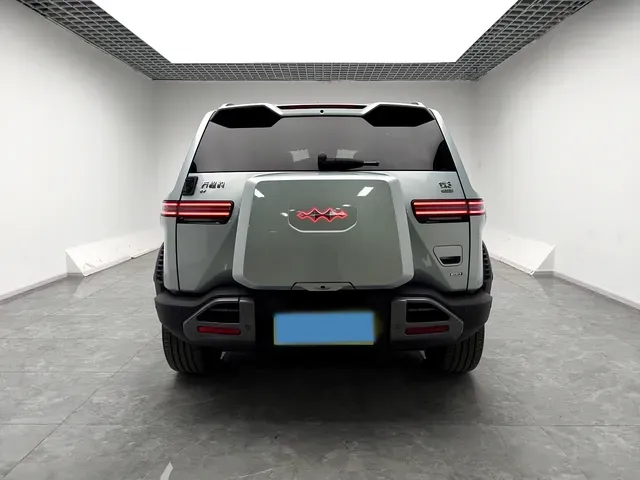 2025 FangChengBao Tai 3 BEV,autocango,china used car exporter,china ev exporter,chinese used car exporter,chinese used ev exporter