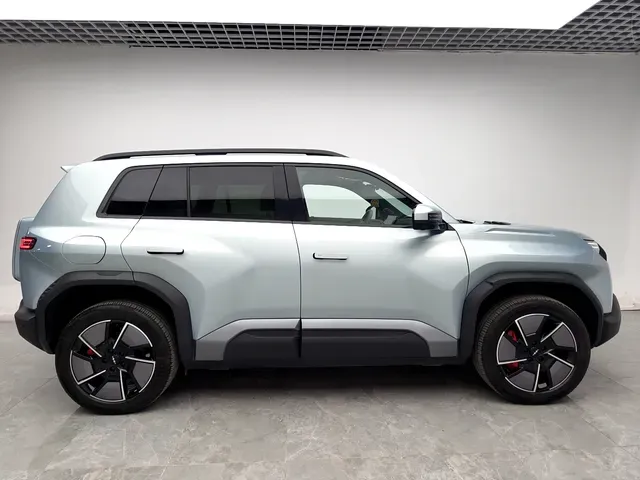 2025 FangChengBao Tai 3 BEV,autocango,china used car exporter,china ev exporter,chinese used car exporter,chinese used ev exporter