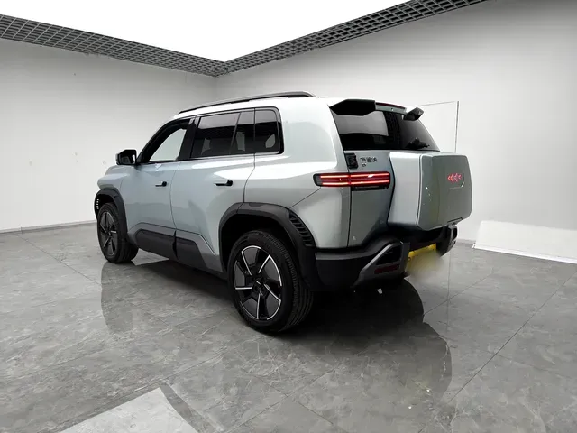 2025 FangChengBao Tai 3 BEV,autocango,china used car exporter,china ev exporter,chinese used car exporter,chinese used ev exporter