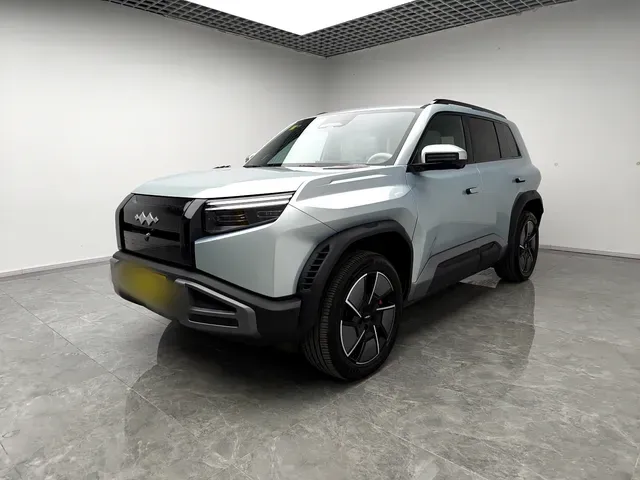 2025 FangChengBao Tai 3 BEV,autocango,china used car exporter,china ev exporter,chinese used car exporter,chinese used ev exporter
