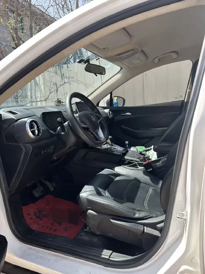 2019 BYD Yuan BEV 40.62KWH,autocango,china used car exporter,china ev exporter,chinese used car exporter,chinese used ev exporter