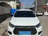 2019 BYD Yuan BEV 40.62KWH