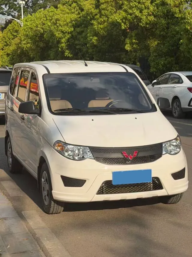 2021 WuLing HongGuang 1.5L 99HP L4 6MT,autocango,china used car exporter,china ev exporter,chinese used car exporter,chinese used ev exporter