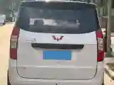 2021 WuLing HongGuang 1.5L 99HP L4 6MT