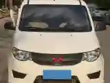 2021 WuLing HongGuang 1.5L 99HP L4 6MT