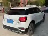 2022 Audi Q2L 1.4T 150HP L4 7DCT