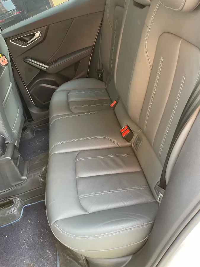 2022 Audi Q2L 1.4T 150HP L4 7DCT,autocango,china used car exporter,china ev exporter,chinese used car exporter,chinese used ev exporter