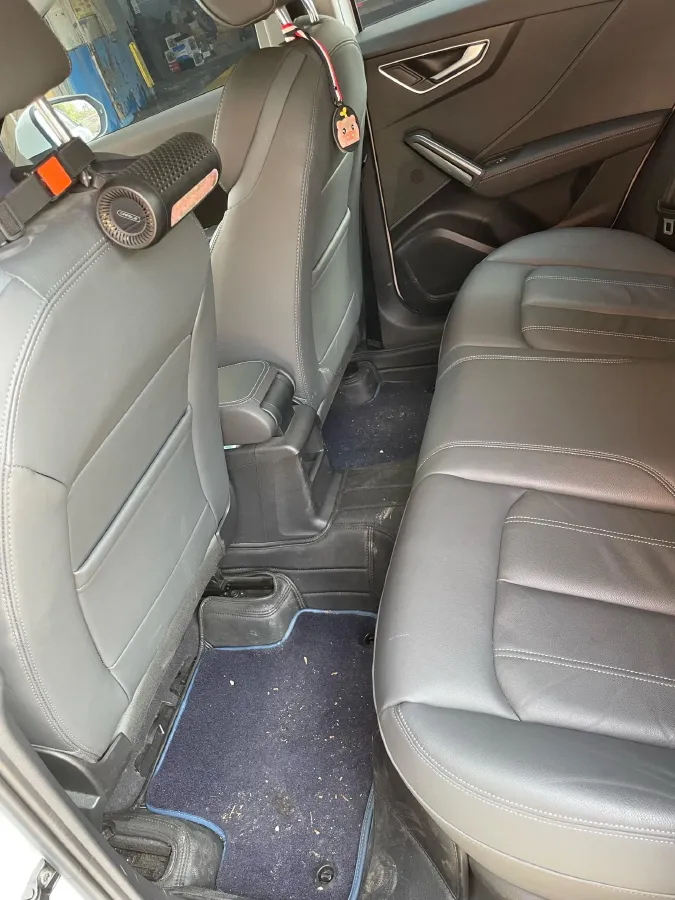 2022 Audi Q2L 1.4T 150HP L4 7DCT,autocango,china used car exporter,china ev exporter,chinese used car exporter,chinese used ev exporter