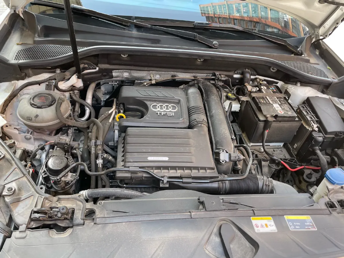 2022 Audi Q2L 1.4T 150HP L4 7DCT,autocango,china used car exporter,china ev exporter,chinese used car exporter,chinese used ev exporter