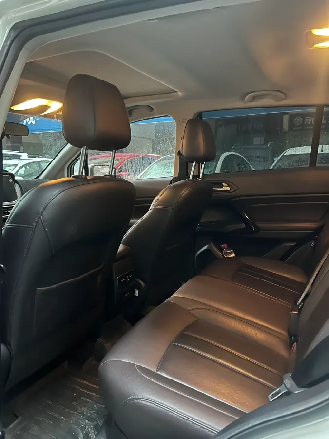 2018 GAC Trumpchi GS4 1.5T 152HP L4 6AT,autocango,china used car exporter,china ev exporter,chinese used car exporter,chinese used ev exporter