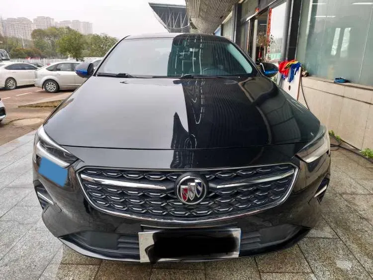 2020 Buick Regal 1.5T 169HP L4 9AT,autocango,china used car exporter,china ev exporter,chinese used car exporter,chinese used ev exporter